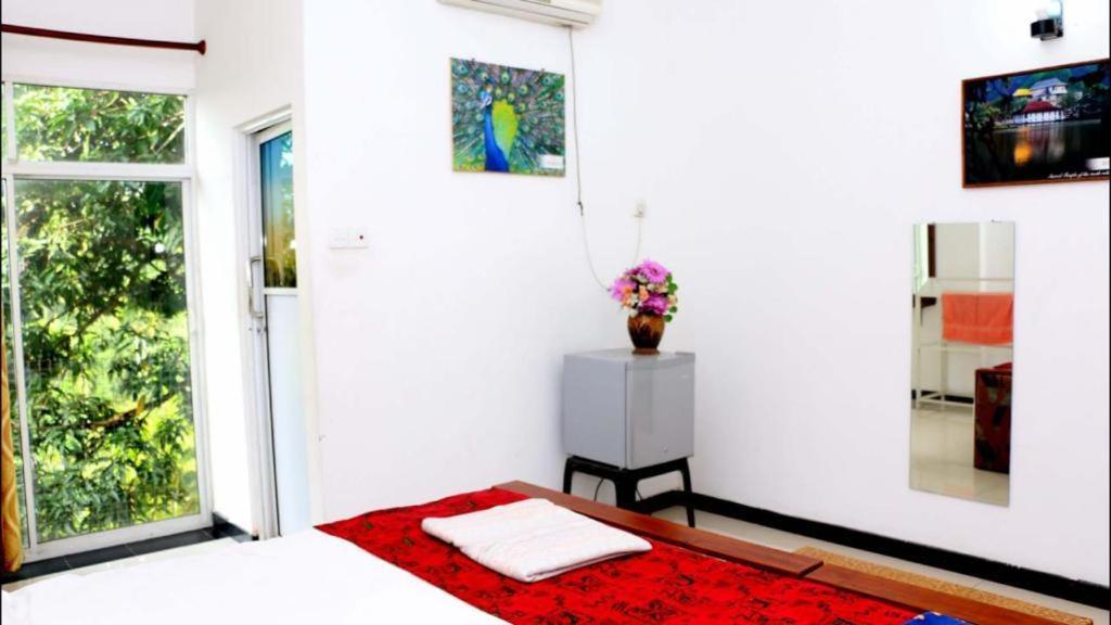 קנדי Suisse Villa מראה חיצוני תמונה