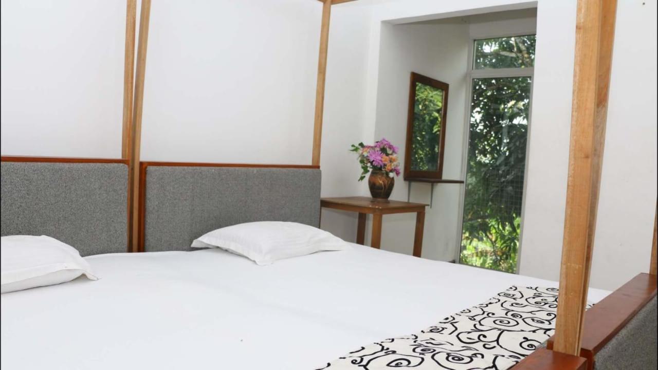 קנדי Suisse Villa מראה חיצוני תמונה