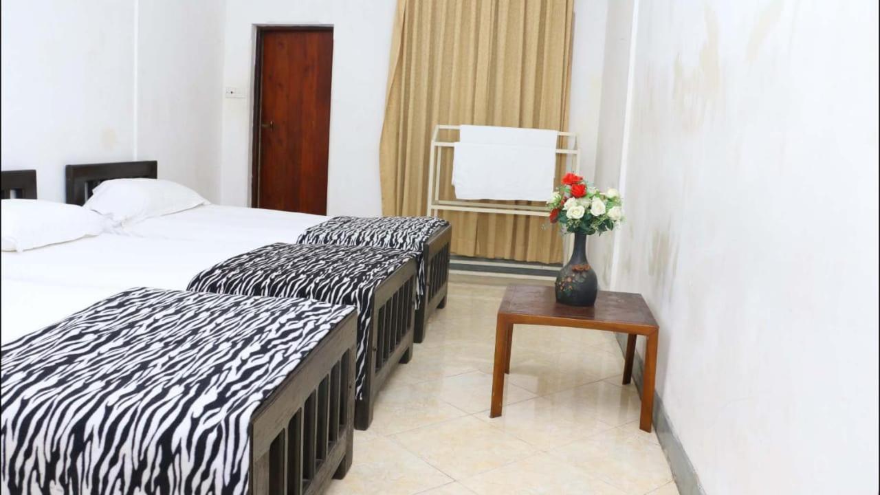 קנדי Suisse Villa מראה חיצוני תמונה