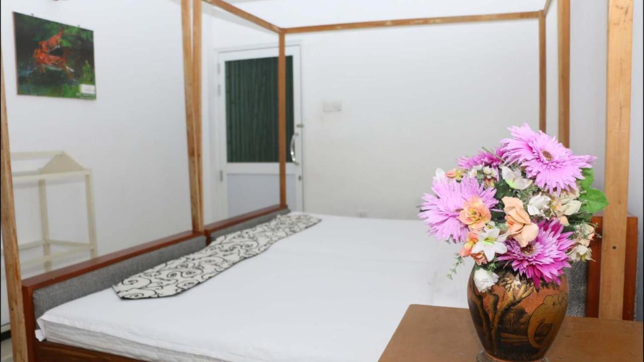 קנדי Suisse Villa מראה חיצוני תמונה