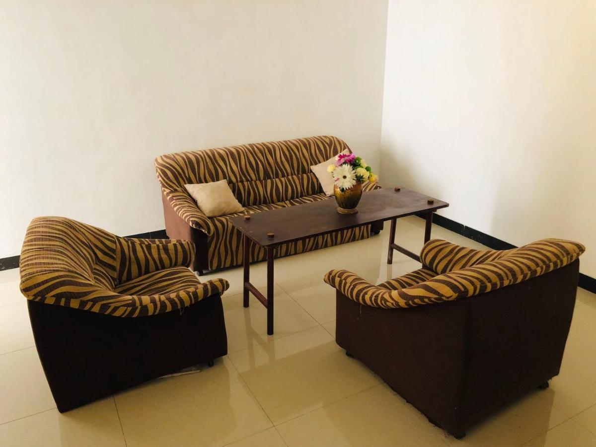 קנדי Suisse Villa מראה חיצוני תמונה