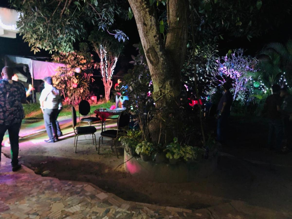 קנדי Suisse Villa מראה חיצוני תמונה