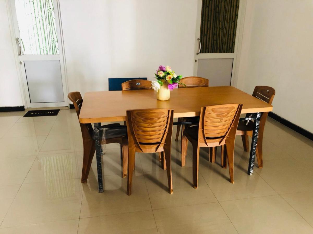 קנדי Suisse Villa מראה חיצוני תמונה